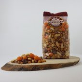 Karışık Çerez Normal 500 Gram - 1