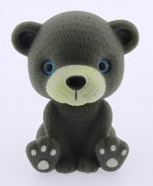 Sevimli Minik Ayı Bl4000013 - 1