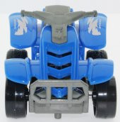 Sürtmeli Kırılmaz Mavi Atv A168 - 2