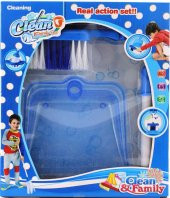 Mavi Temizlik Seti Cf7711B - 1