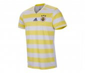 Adidas Fb 3 Jsy Erkek Forma - 1