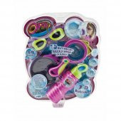 Optrix 3D Bubbles Set Kelebek Efektli 20175 D - 1