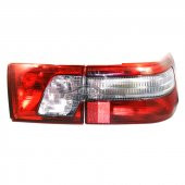 Lada Vega Arka Stop 2110, 2112 Yeni Model, Komple, Sağ - 1