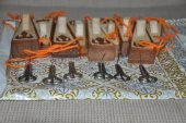 Serdar Kılıç Ağız Kopuzu, Jaw harp, Kırgız Ağız Kopuzu - 3