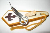 Serdar Kılıç Ağız Kopuzu, Jaw harp, Kırgız Ağız Kopuzu - 4