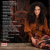 DENİZ TOPRAK - GÜLÜŞÜN KALIR BENDE - 2