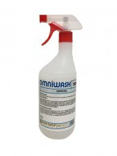 Omniwash SD-55 1000 ml Derzsil Derz Temizleyici - 1