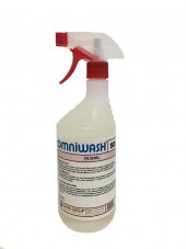 Omniwash SD-75 1000 ml Duşakabin Temizleyici - 1