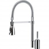 Franke Joy Cocktail Spiralli Krom Armatür - 1