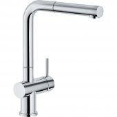 Franke Active Plus Spiralli Krom Armatür - 1