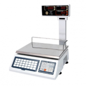 DENSİ PC 100 BOYUNLU MARKET, PASTANE, KURUYEMİŞ, FIRIN TERAZİSİ - 1
