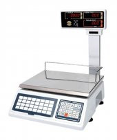 DENSİ PC 100 BOYUNLU MARKET, PASTANE, KURUYEMİŞ, FIRIN TERAZİSİ - 2
