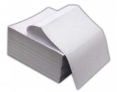 METEKSAN SUREKLI FORM 11x24 3N 60gr.500 LU - 1