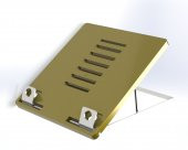 APEX NOTEBOOK STANDI - 1