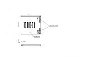APEX NOTEBOOK STANDI - 4