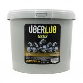 Uberlub Excell Süper Gres 14 Kg - 1