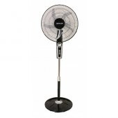 Süsler SV 1805 Poyraz 18 inç 5 pervaneli 60 W ayaklı vantilatör - 1