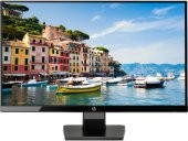 HP 23.8" 24w 1CA86AA 5ms FHD Vga Hdmi IPS Siyah - 1