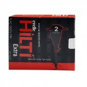 Evelle Hilti Bitkisel Gıda Takviyesi 2 Kapsül - 2