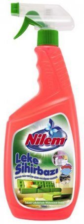 Nilem Leke Sihirbazı 750 ml - 1