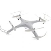 Corby CX010 Rotha Gpsli Smart Drone - 1
