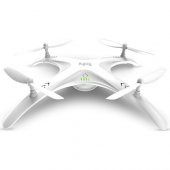 Corby CX010 Rotha Gpsli Smart Drone - 3