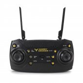 Corby CX007 Zoom Pro Smart Drone - 6
