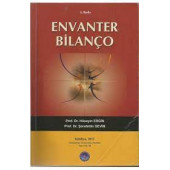 ENVANTER BİLANÇO - 1