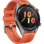 Huawei Watch GT Active Akıllı Saat - Turuncu - 1