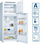Profilo BD2153W2VN A+ Çift Kapılı No Frost Buzdolabı - 1