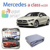 Mercedes C W220 Kasa Araca Özel Koruyucu Branda 4 Mevsim ( A+ Kal - 1