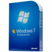 Windows 7 Professional Orjinal Lisans - 1