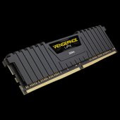 Corsair Vengeance LPX 8GB 3000MHz DDR4 CMK8GX4M1D3000C16 Soğutuculu Bellek (Siyah) - 2
