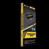Corsair Vengeance LPX 8GB 3000MHz DDR4 CMK8GX4M1D3000C16 Soğutuculu Bellek (Siyah) - 3