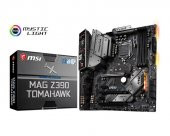 MSI MAG Z390 Tomahawk 1151 Hdmi Dp Usb3.1 - 1