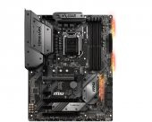 MSI MAG Z390 Tomahawk 1151 Hdmi Dp Usb3.1 - 2