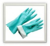 Organik Asit Eldiveni - 2