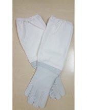 Deri Arıcı Eldiveni - 1