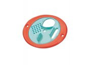 Yuvarlak Arı Girişi 10 Adet - 1