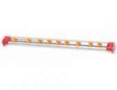 Aliminyum Yumurtalık Rayı - 1