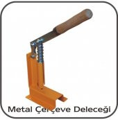 Metal Çerçeve Deleceği - 1