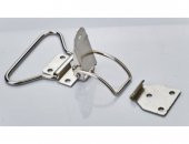 Paslanmaz Askılı Kilit - 1