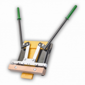 Çerçeve Delme Makası 5 Li - 1