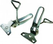 Askılı Kovan Kilidi 10 Adet - 1