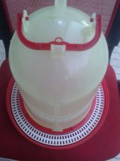 Arı Su Kabı 2 li Paket - 1