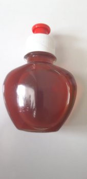 Doğal Kantoron Yağı El Yapımı 100 ml. - 2