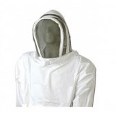 Oval Başlıklı Arıcı Maskesi XL - 1