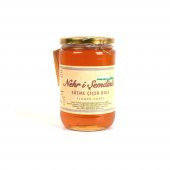 Nehr-i Şemdinli Organik Süzme Çiçek Balı 850 Gr. - 1