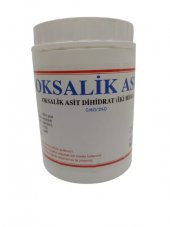 Oksalik Asit - 1