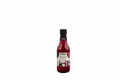 Kilikya Şalgam 250  ml Acılı Cam (Kolide 24 Ad) - 1